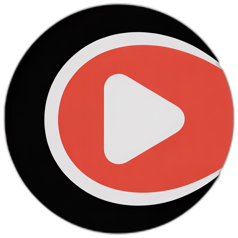 上上影院 logo